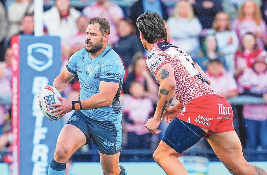 I enjoyed last season, but I still feel like I can get better, says Sezer