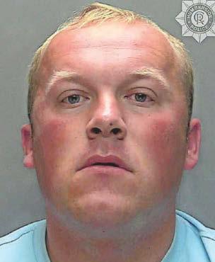 Drug debt 'enforcer' joined in 'beating' of terrified man