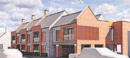 Retirement development approved