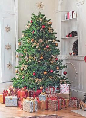 The true meaning of Christmas