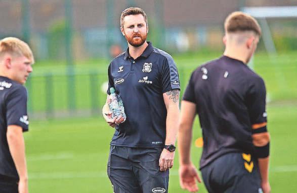 FC's ownership gesture provides more motivation to already big carrot