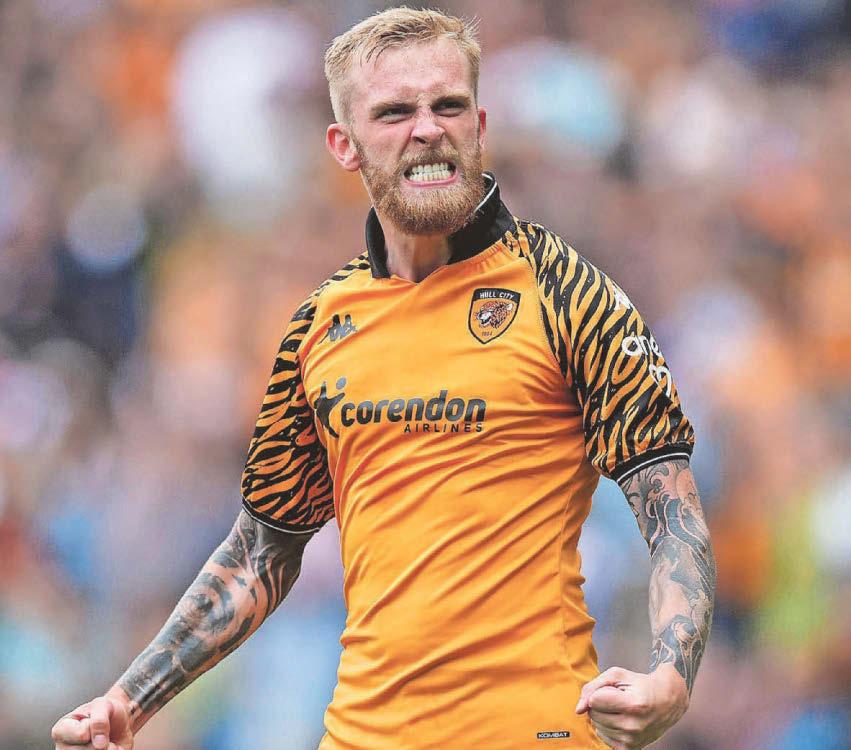 'How can Scotland boss ignore it if Oli knocks in 20 goals this season?'