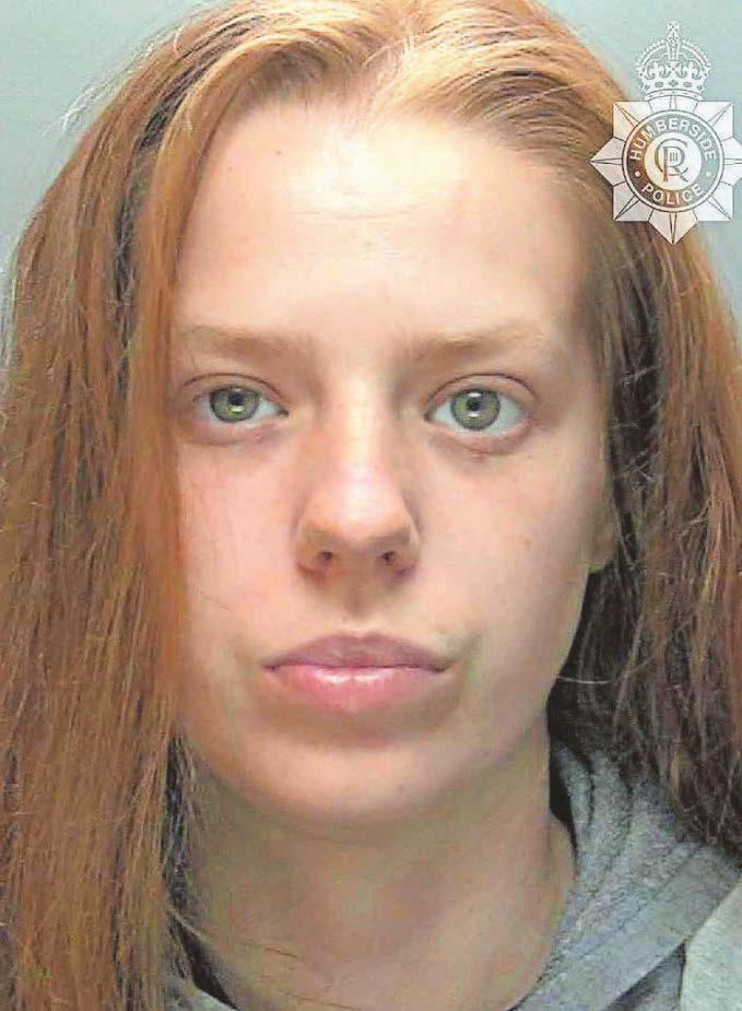Jealous woman punched and strangled terrified girlfriend
