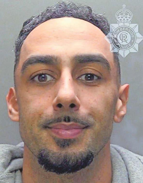 'Deeply disturbing' kidnap plot with Hull 'target' foiled