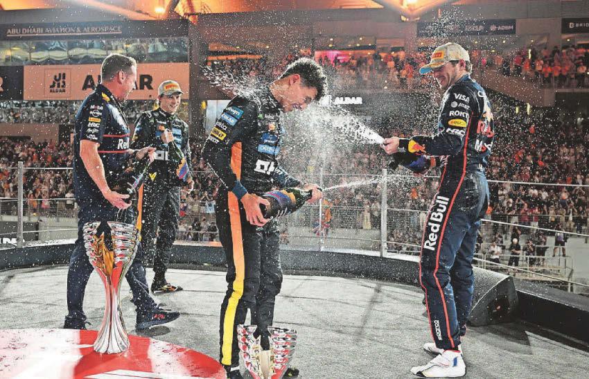 BEST & WORST SPORTING MOMENTS 2025