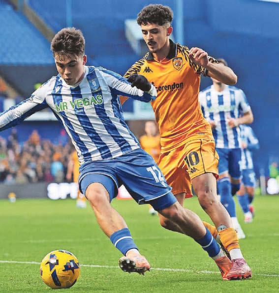 Belloumi’s new injury rocks the in-form Tigers