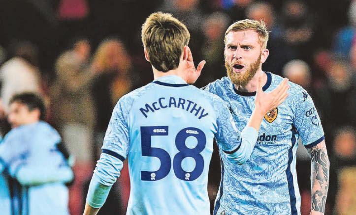 Can City dare to dream in 2026?