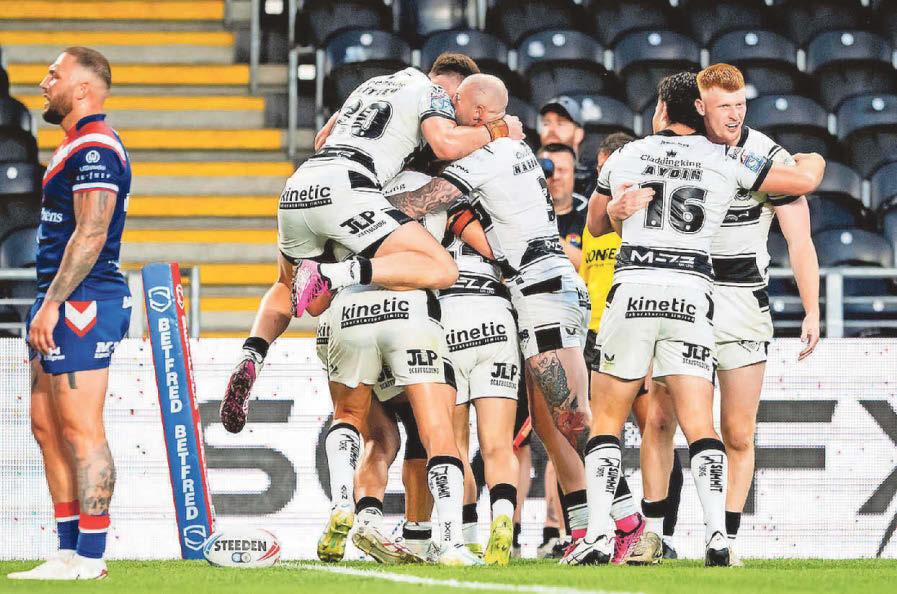 Black and Whites need three resolutions for 2026 season