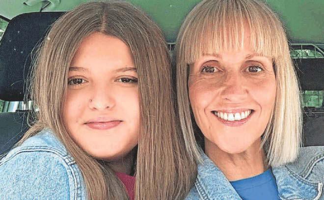'Heroic efforts' and 'selfless' acts of our emergency services