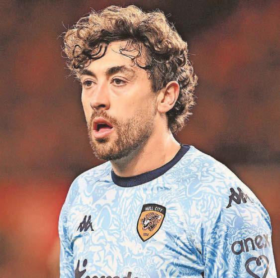 Warnock's praise of influential Hull City star Crooks