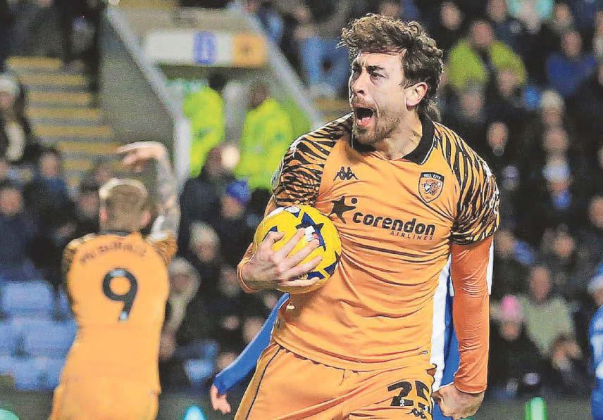 We're aiming in right direction, says Crooks