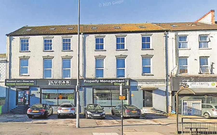 Rejection of city HMO is overruled at appeal