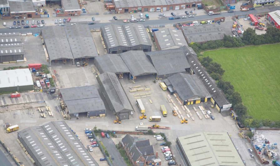 Jobs saved at city company