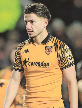 NINE stars and City's | injury woes
