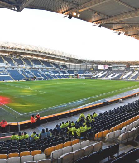 Watford fixture details confirmed