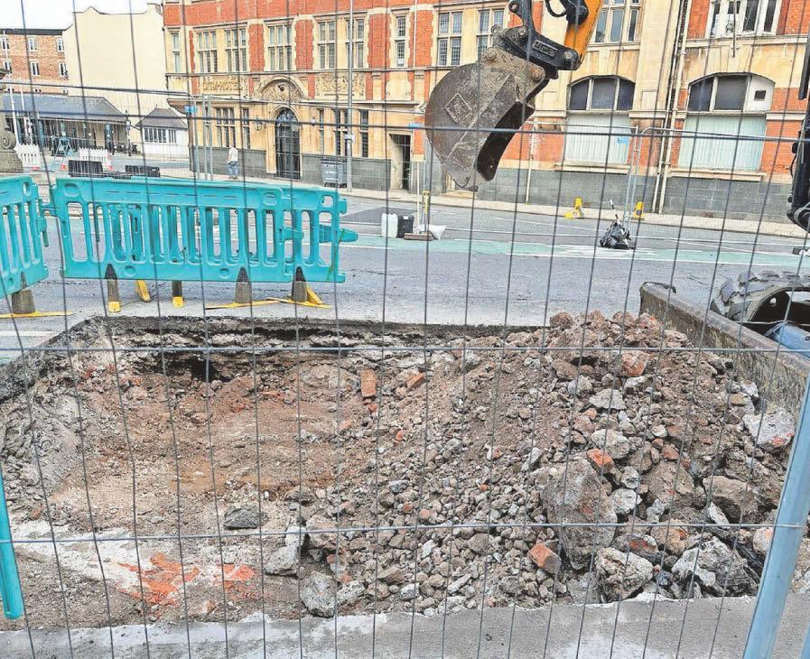 Council approves next phase of Hull's green heating network