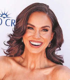 Strictly star taking tour 'very seriously'