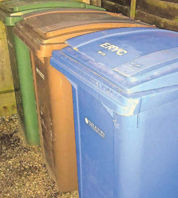 4.99% rise to council tax is recommended