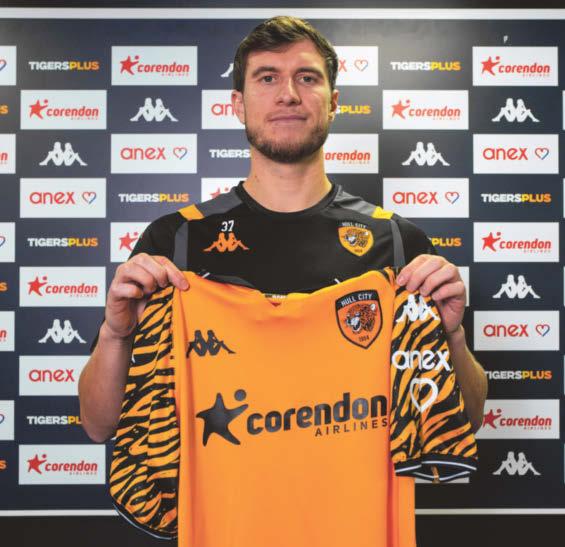 City complete McNair deal