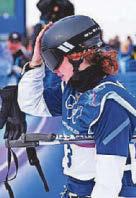 Muir left with tough fourth-placed finish