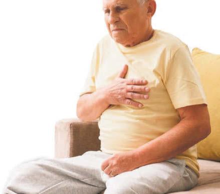 What's happening to our hearts as we get older?