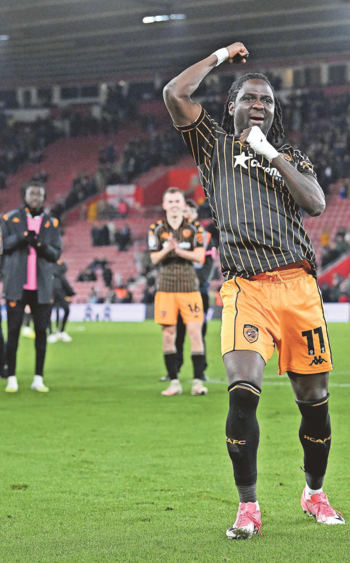 CITY STAR MAY STILL HEAD FOR EXIT