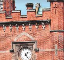 Man died after he fell from school roof shortly after his prison release