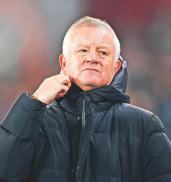 Going under the radar is not a problem for City