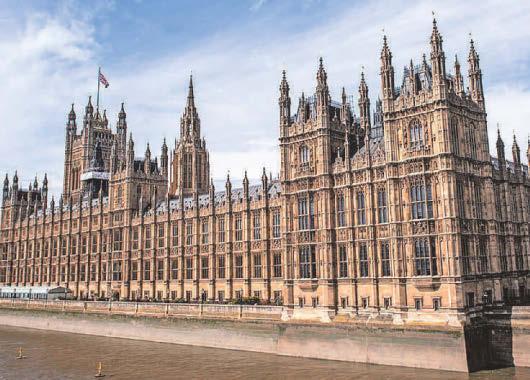 MPs' 5% pay rise due to an increase in abuse