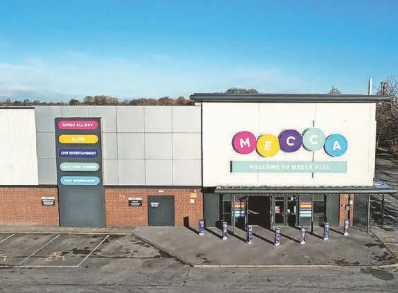 Hull bingo player wins more than £50,000