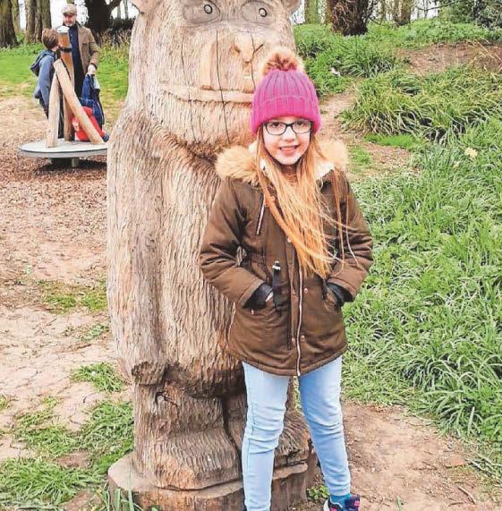 Cycling challenge for family of girl with life-limiting disease