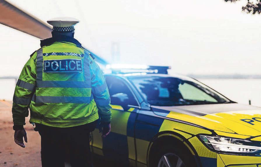 'Still more to be done' to deal with racial abuse, force is told