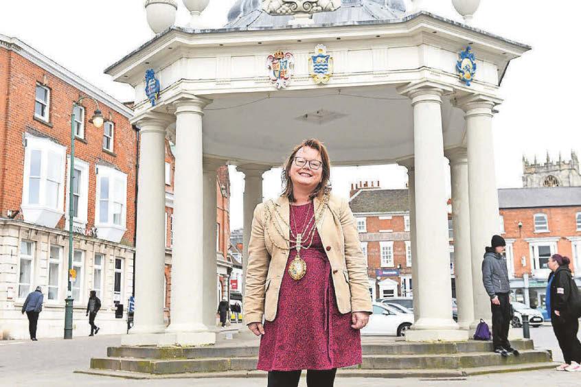 East Riding's 'jewel in the crown' Town of Culture hopes