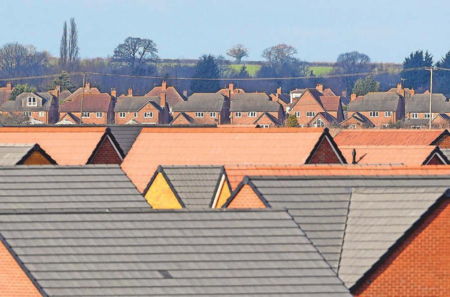 New council homes to be built in city