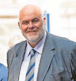 Wood is confirmed as RFL chairman on permanent basis