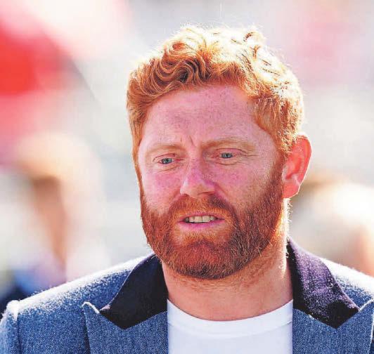 Bairstow challenges England to deliver on County promises