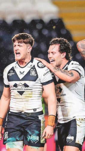 Last-minute selection issues for FC's line-up
