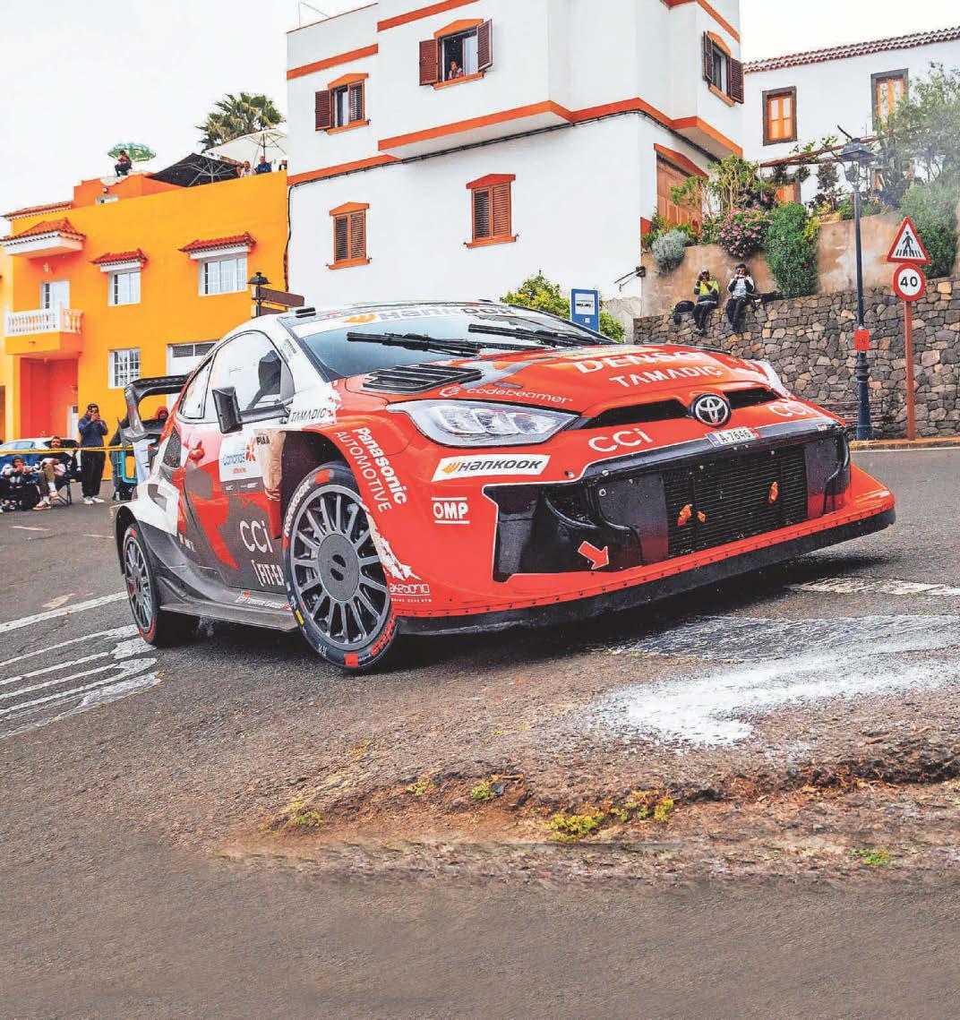 Leader Evans eyes repeat in Portugal