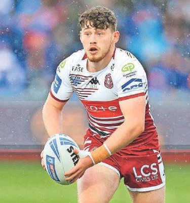 Jack will get better after tough times