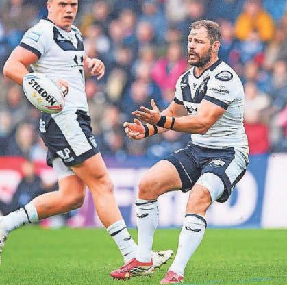 'Penny must drop': FC lay out Leigh plan with pressure point made