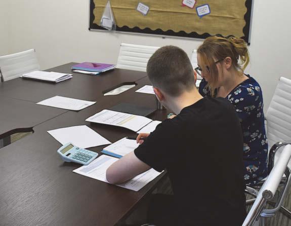 Life Skills Hub expanding to bridge the gap between school and college