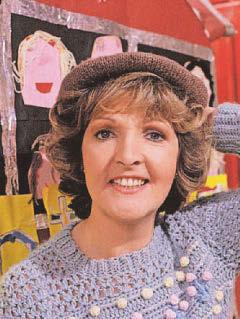Tributes as Penelope Keith dies aged 86
