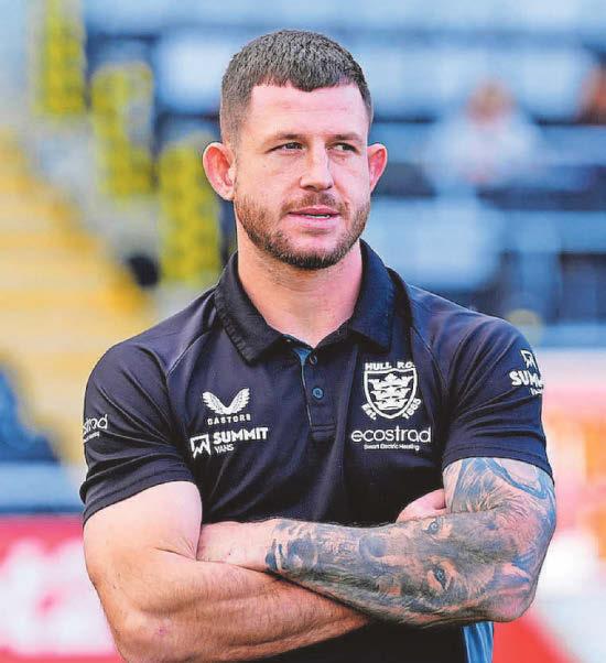 Last wants FC stars to concentrate on ‘the here and now’