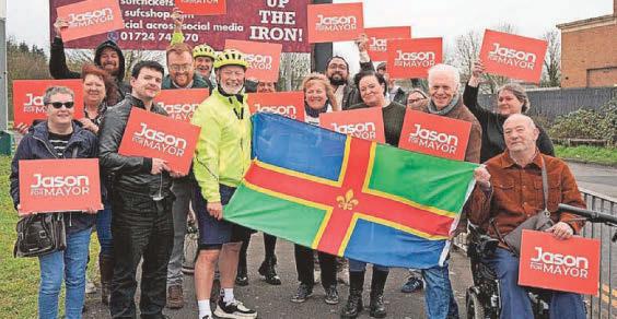 'I don't agree with everything the government has done, but I can be a critical friend to them'