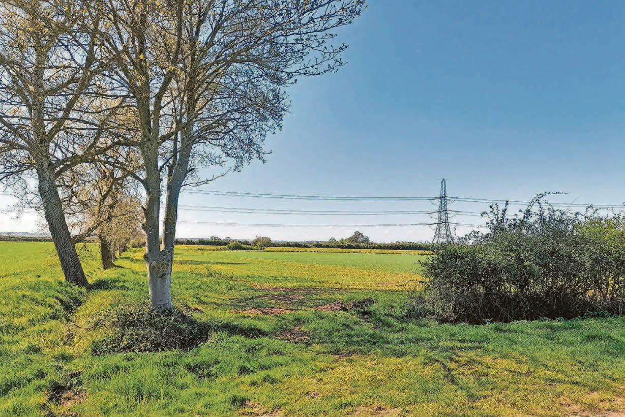 Battery storage plan adds to fear over loss of land due to solar farms