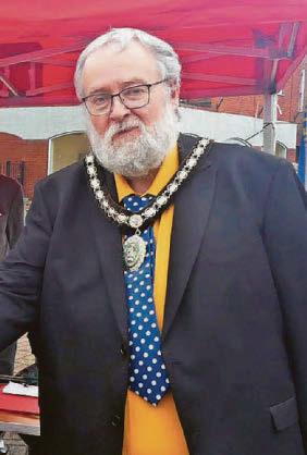 THREE-DAY PUBLIC MEETING TO BE HELD IN LINCOLN