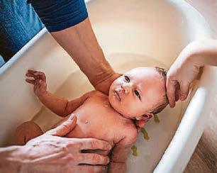 9 ways to give babies the best start in life