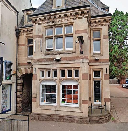 Fears of late-night disruption if alcohol licence is approved