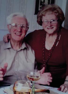 Dodging the enemy... and celebrating victory