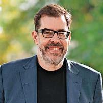 Richard Osman's first book opened the gate for lots of us
